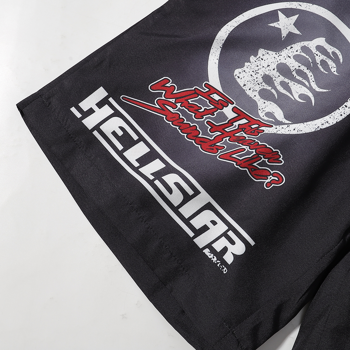 Hellstar Short Pants